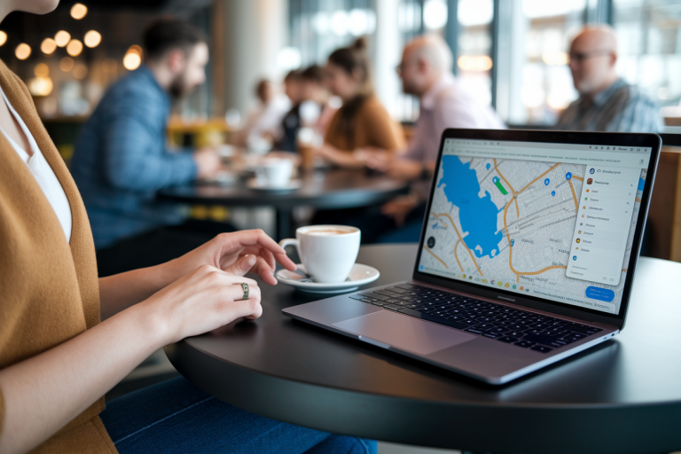 Comment Optimiser votre GMB Google : Tout sur le Local Guide et son Importance