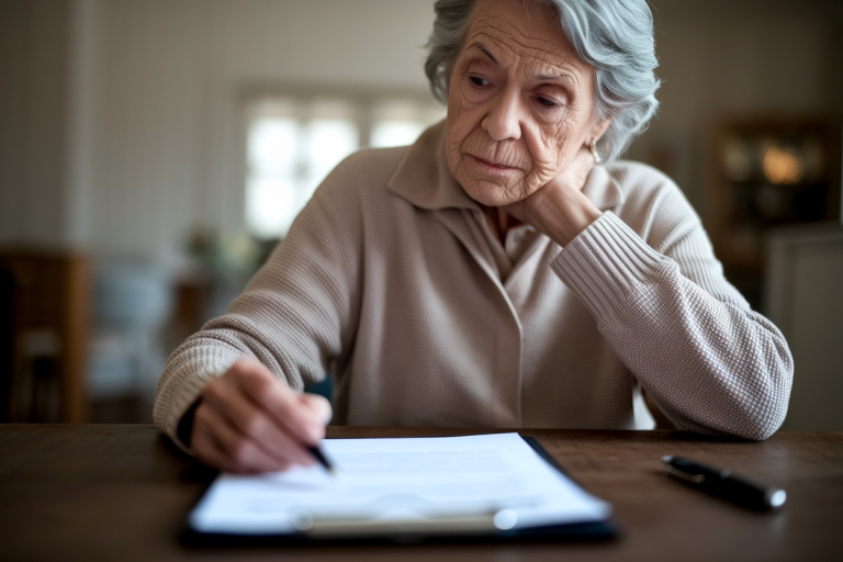 Déshériter son Conjoint : Est-ce Possible par Testament en 2024 ?
