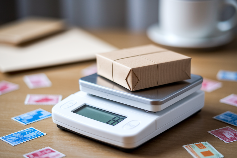 Poids pour un Timbre : Combien de Timbres Selon le Poids d&rsquo;Envoi ?