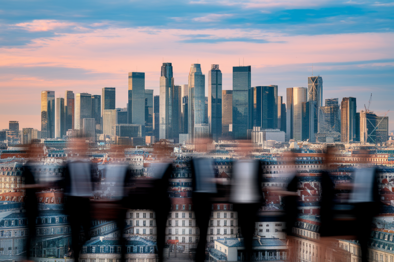 Les Secteurs les Plus Rentables au Monde : Top des Activités Lucratives en France et à l&rsquo;International