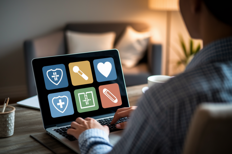 Comparateur Mutuelle Santé Anonyme : Comment Comparer Sans Donner Ses Coordonnées