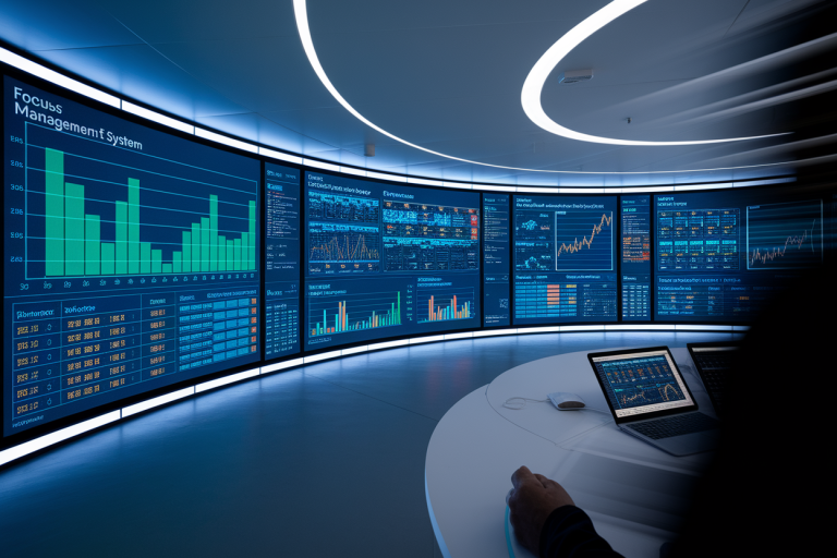 SGE des IEG : Tout Savoir sur le Système de Gestion des Industries Électriques et Gazières