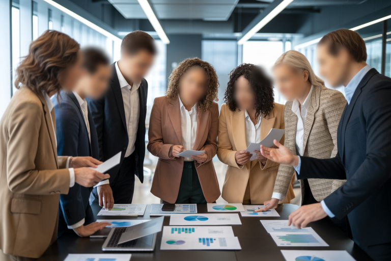 Les Finalités d&rsquo;une Entreprise : Comprendre Leurs Différentes Dimensions