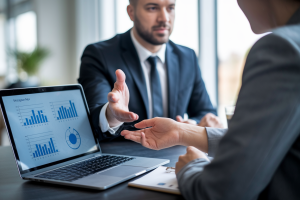 Combien coûte une gestion locative : tarifs et frais des agences