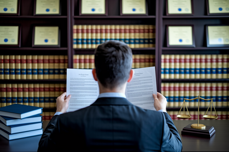 Code NAF Avocat : Votre Code APE