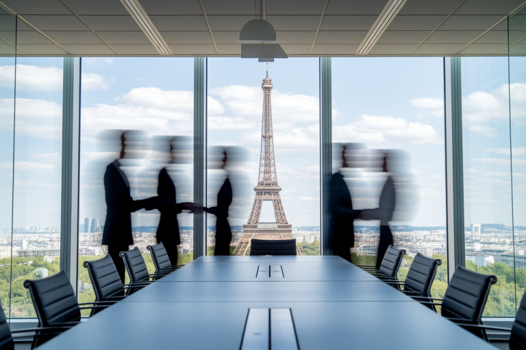 Avis sur BlackRock Paris : Comment est le Travail chez BlackRock