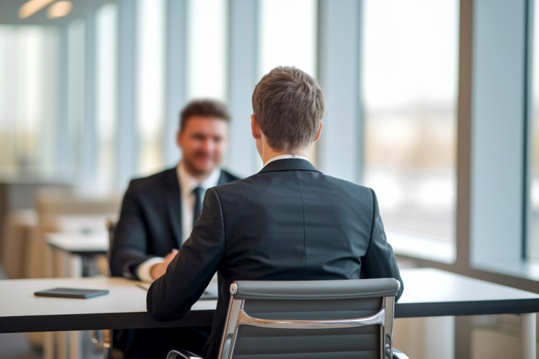 Conseiller en Évolution Professionnelle : Tout Savoir sur le CEP