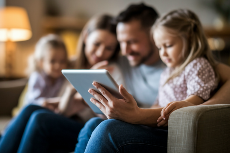 Assistant Familial : Avantages et Inconvénients à Ne Pas Ignorer