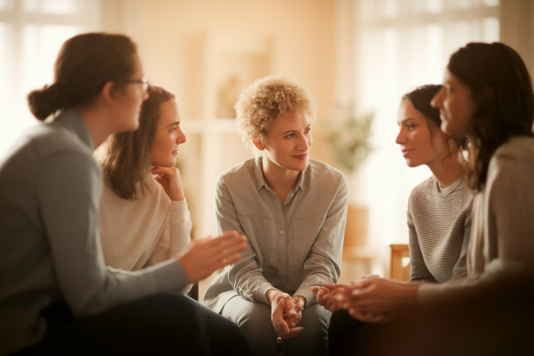 Association Victime Pervers Narcissique : Aide aux Victimes de Manipulateurs