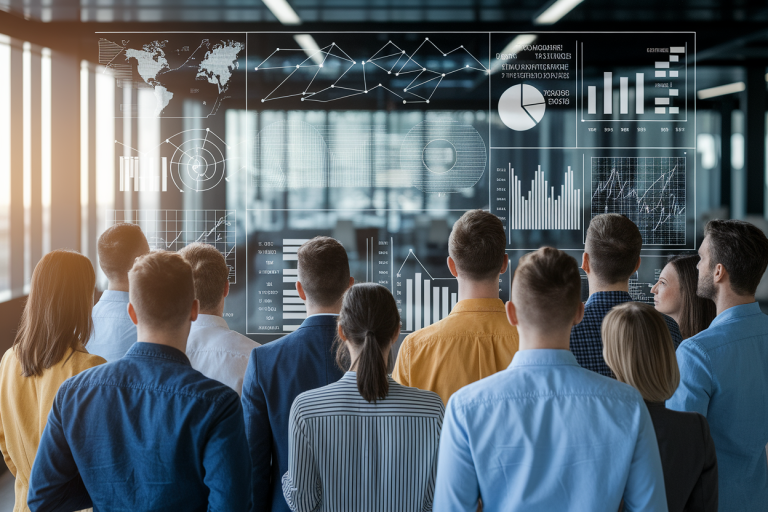 Agent économique : Définition et Types d&rsquo;Agents Économiques