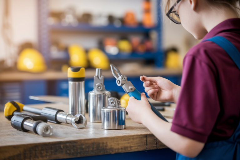 Aide au Premier Équipement des Apprentis 2024 : Aides Financières