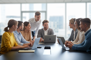 BTS Gestion de la PME : Débouchés et Opportunités de Carrière