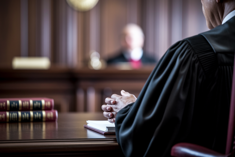 Absence de conclusions de la partie adverse : le juge peut faire droit à la demande