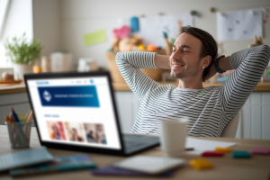 Assurance pour assistance maternelle : Souscription en ligne