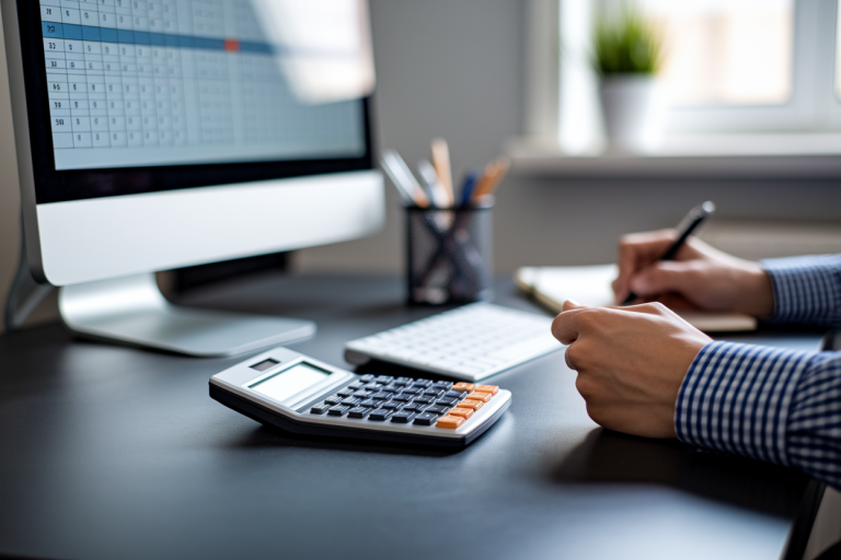 Calcul net imposable net à payer : comment calculer le salaire