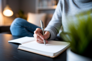 Comme convenue ensemble : Que faut-il écrire ?