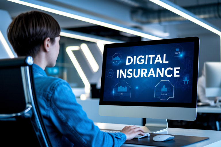 Neo Assurances : Avis et Présentation de l&rsquo;Assureur Digital