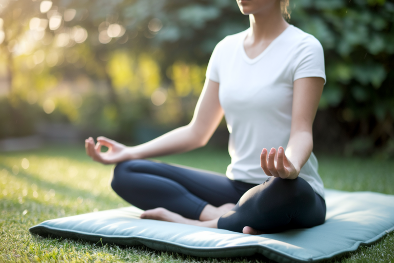 À Quoi Penser Pendant la Méditation : Ce Qu&rsquo;il Faut Savoir