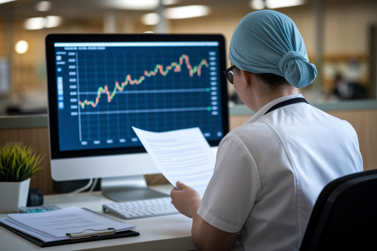 Prêt à taux zéro fonctionnaire hospitalier : nos conseils pour obtenir votre financement