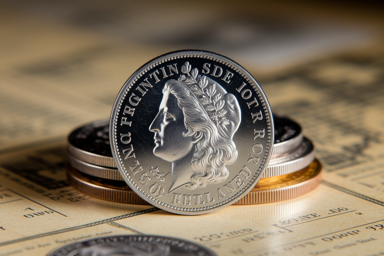 Pièces de 50 Francs en Argent : Cours et Valeur
