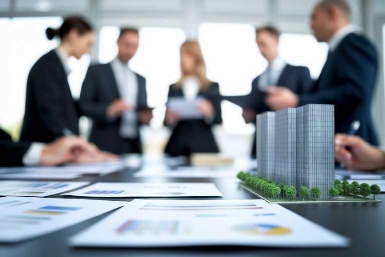 Comment récupérer l&rsquo;argent de la vente d&rsquo;un bien en SCI : Mode d’emploi