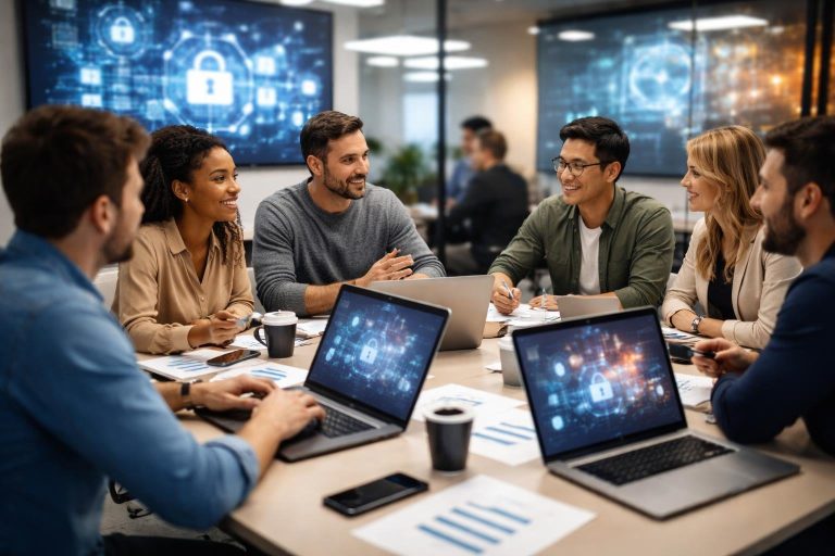 Blockchain France : Qu&rsquo;est-ce que cette Association ?