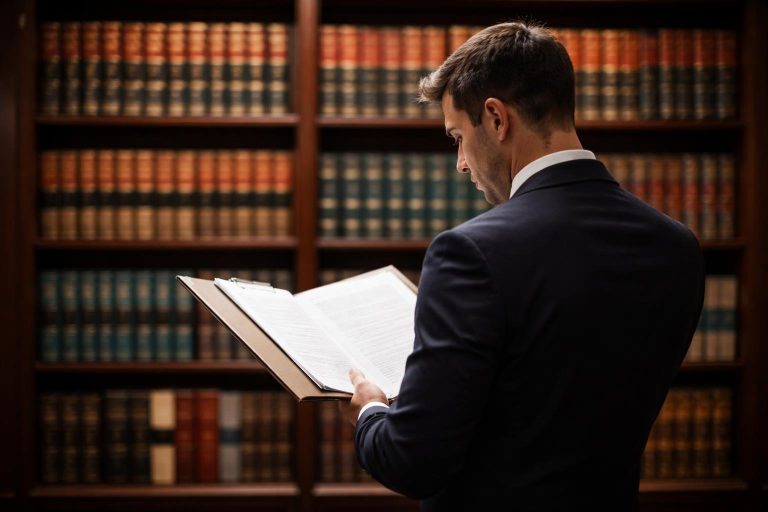 Avocat Usurpation d&rsquo;Identité : Comment Choisir le Bon ?