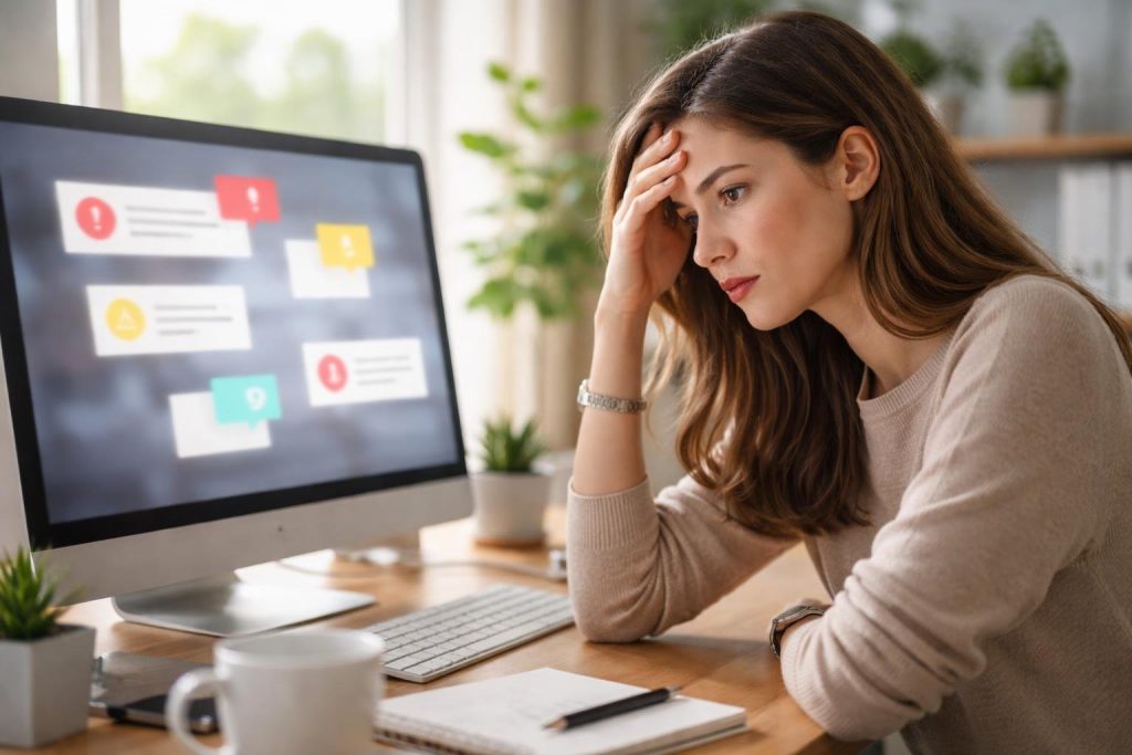 Avis de PCE LCL : Que Faire en Cas de Blocage ?