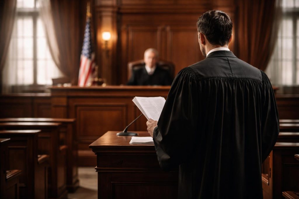 Vice de Procédure : Qu'est-ce que c'est et Quelles Conséquences ?