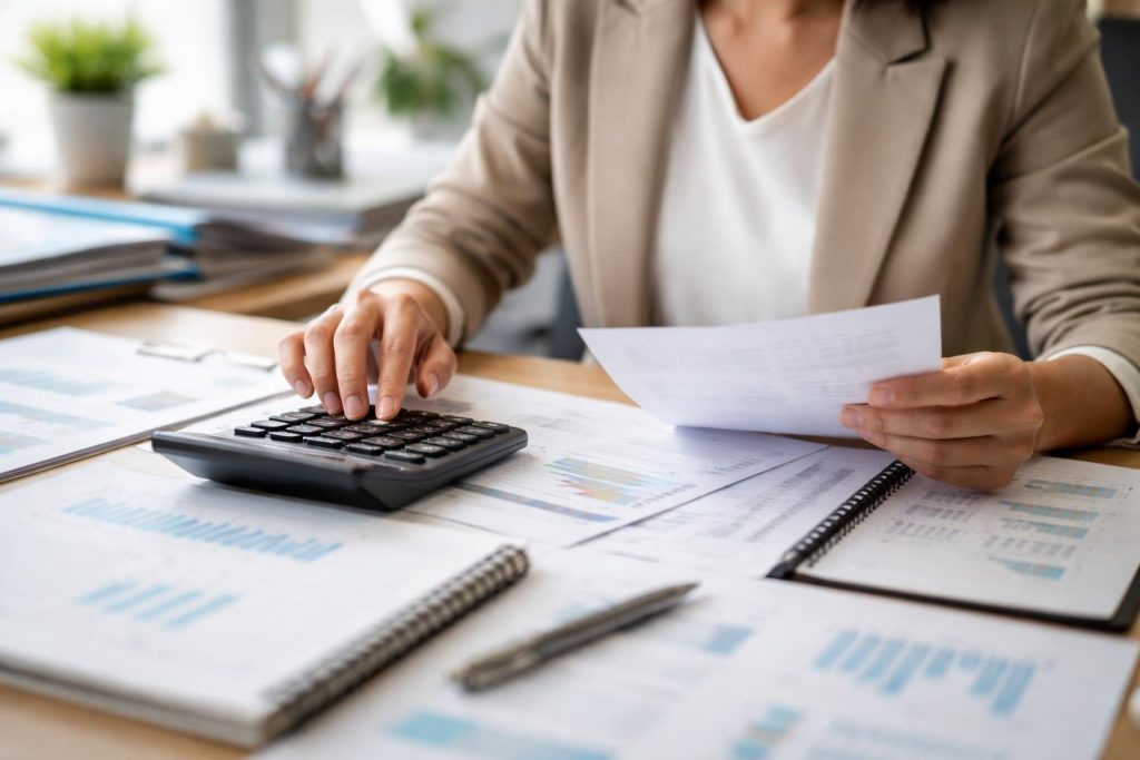 Calcul Indemnité de Rupture Conventionnelle : Comment Calculer ?