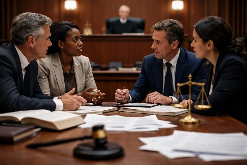 Diffamation Code Pénal : Définition et Sanctions Encourues