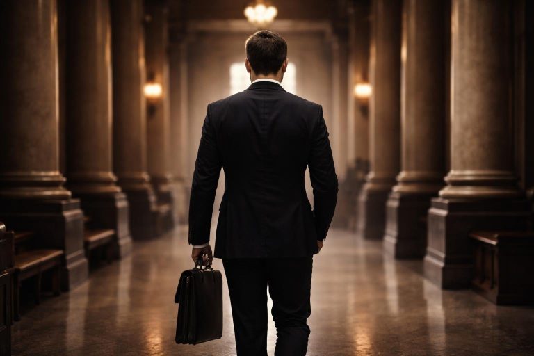 Avocat Pénaliste : Rôle, Spécialités et Quand le Consulter ?