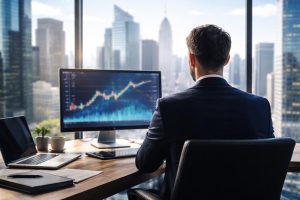 Investir dans une Start-up avec Anaxago : Bonne Idée ou Risque ?