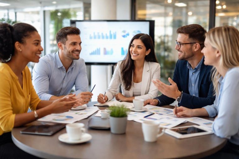 Project Performance Corporation : Expertise et Solutions