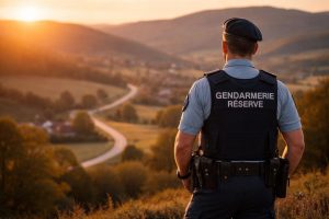 Gendarme Réserviste Salaire : Combien Gagner par Jour ?