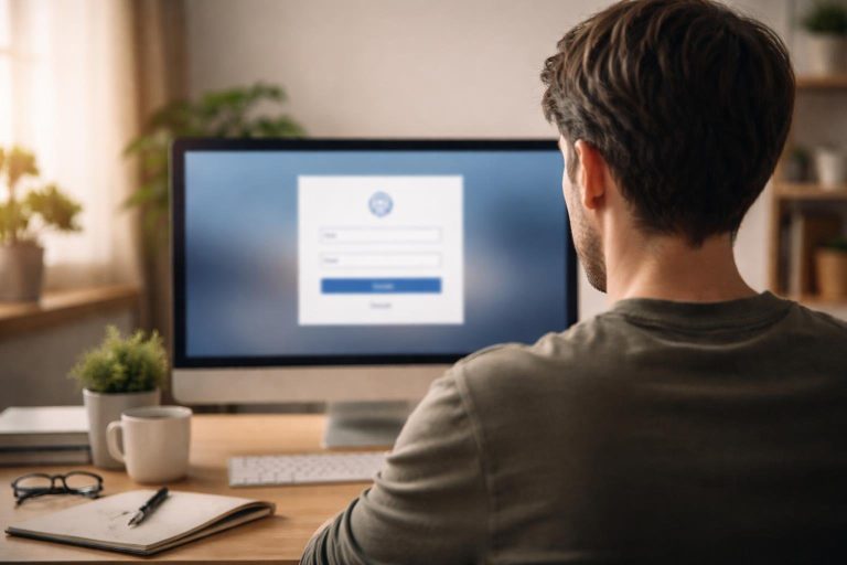 CMIP Mon Compte : Comment se Connecter à son Espace ?