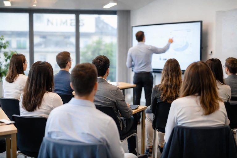 Sud Formation Conseil : Avis et Formations à Nîmes