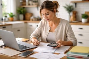 Fiche Calcul Impôt Assistant Maternel 2025 : Comment Calculer l'Abattement ?