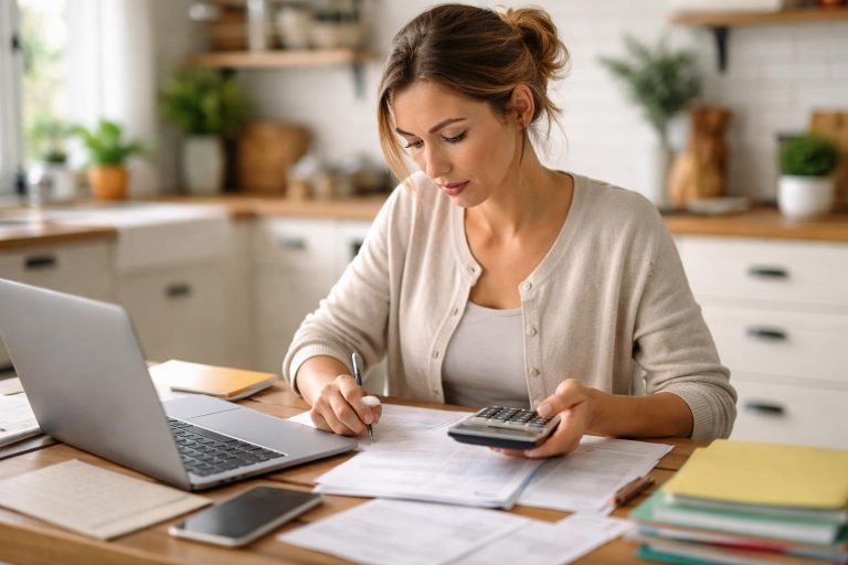 Fiche Calcul Impôt Assistant Maternel 2025 : Comment Calculer l&rsquo;Abattement ?