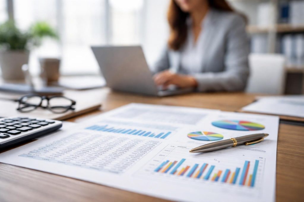 Passifs Circulants : Définition et Calcul au Bilan