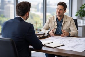 Avocat Permis de Construire : dans Quels Cas le Consulter ?