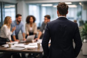 Pervers Narcissique Travail : Comment le Reconnaître et Réagir ?