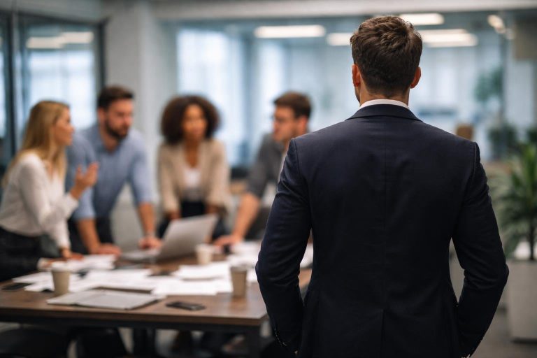 Pervers Narcissique Travail : Comment le Reconnaître et Réagir ?
