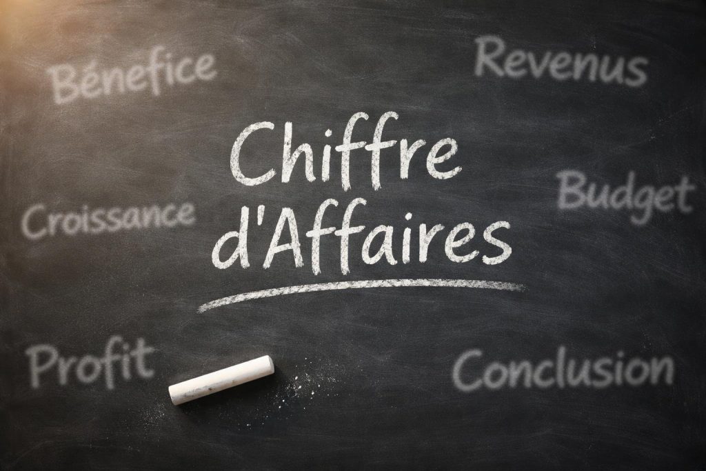 Chiffre d'Affaire ou Chiffre d'Affaires : la Bonne Orthographe