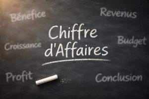 Chiffre d'Affaire ou Chiffre d'Affaires : la Bonne Orthographe