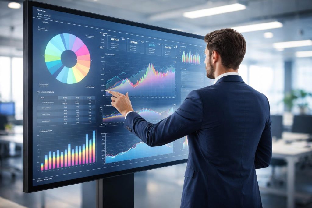 Contrat d'Interface : Qu'est-ce que c'est et à Quoi ça Sert ?