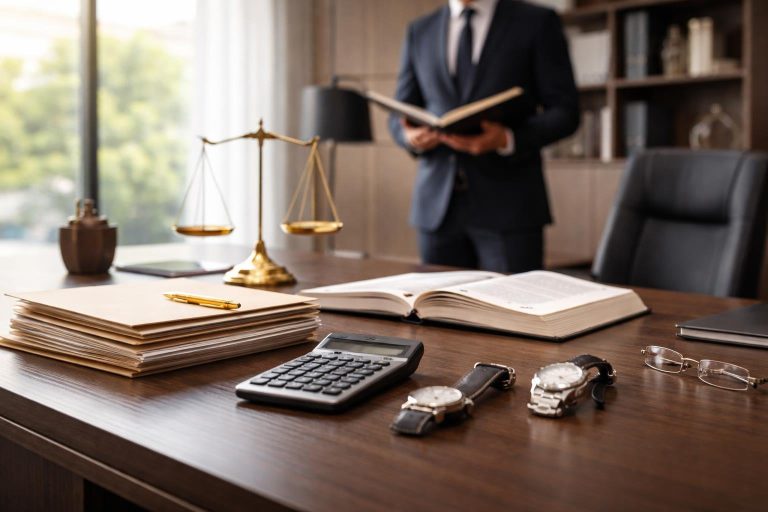 Honoraires Avocat : Ça Coûte Combien ?