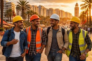 Salaire Moyen Maroc en Dirham : Quel Montant en 2026 ?