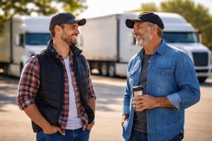 Différence entre Coefficient 138M et 150M Transport Routier : Salaire et Statut