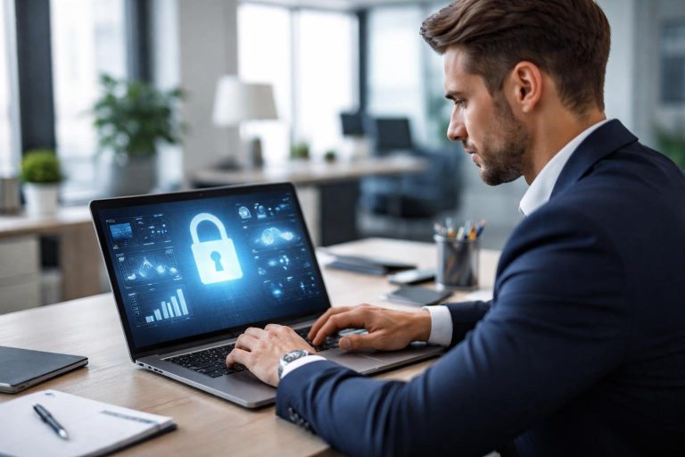 Logiciel Conformité RGPD DataProtect One : Efficacité et Avis
